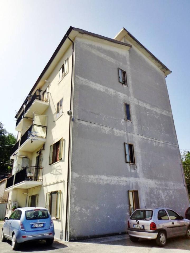 Appartamento in vendita a Montebello Sul Sangro