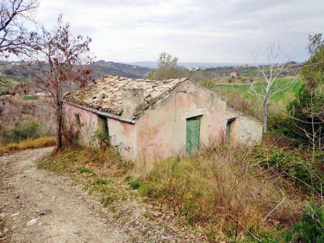 Rustico in Contrada Cona S.N.C, Atessa - Foto 1