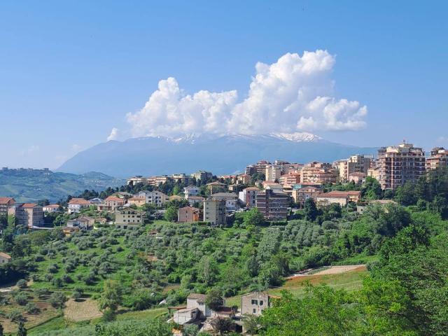 Quadrilocale in Via Nicola da Guardiagrele, Chieti - Foto 1