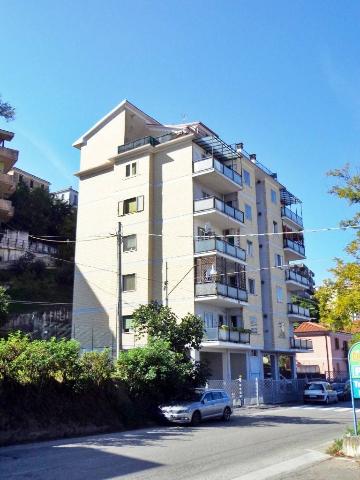 Penthouse in {3}, Via Picena - Foto 1