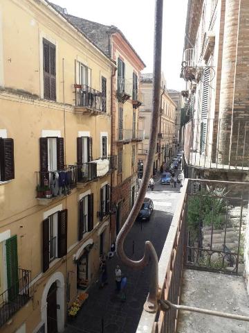 Shop in Via Niccolò Toppi, Chieti - Photo 1