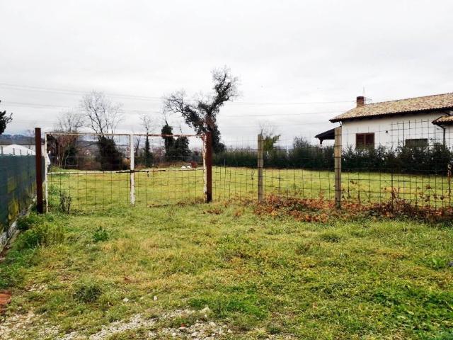 Terreno edificabile in Via Eleonora Duse, Cepagatti - Foto 1