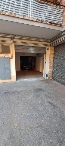 Garage or car box in {3}, Via dei Martiri Lancianesi - Photo 1