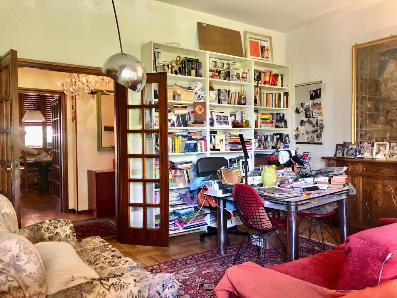 appartamento in vendita ad Empoli