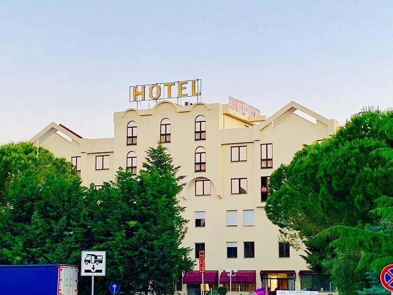 Hotel in , Montepulciano - Foto 1