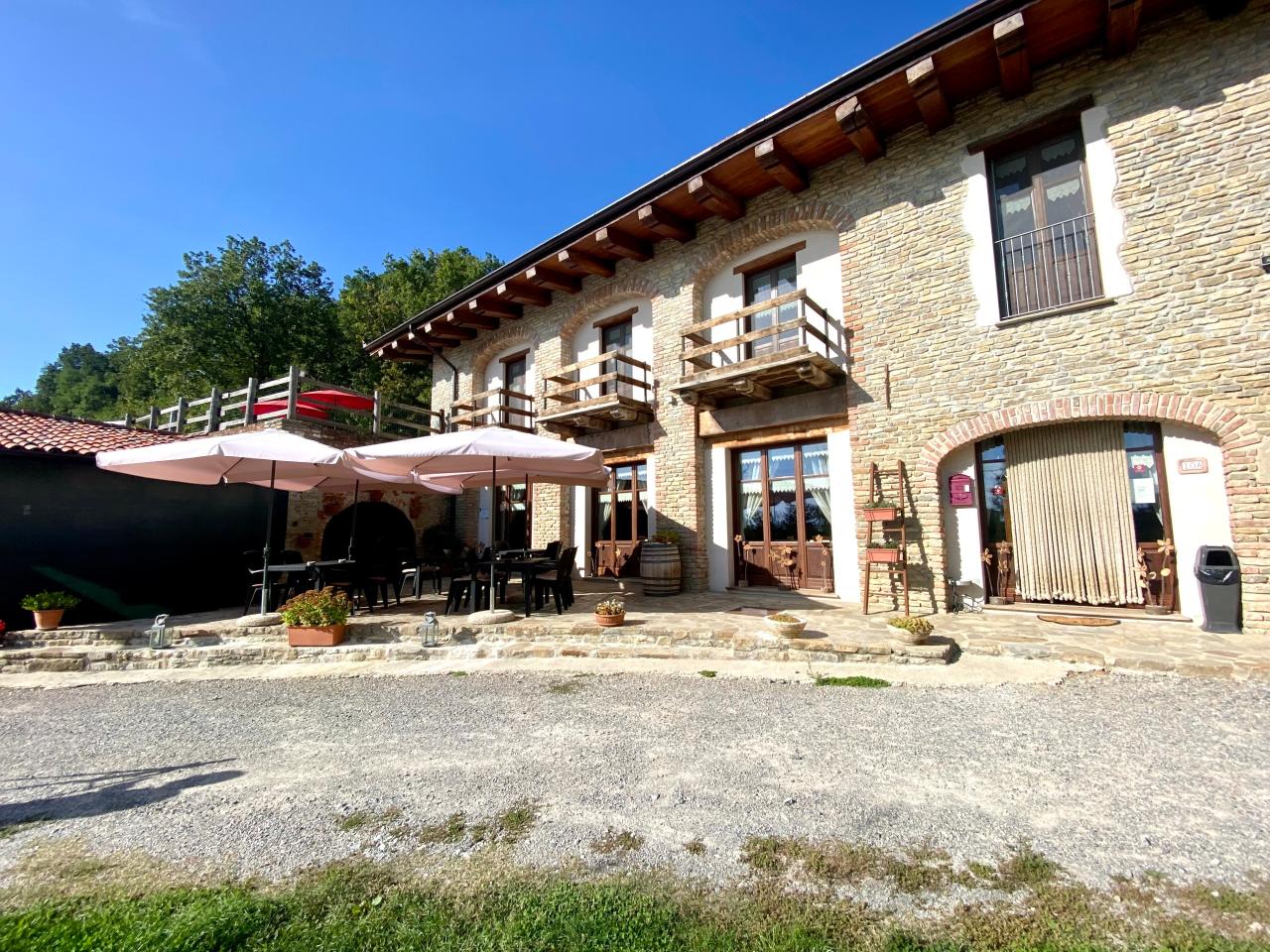 Agriturismo in Borgata Garombo 10, Somano, {3} - Foto 2