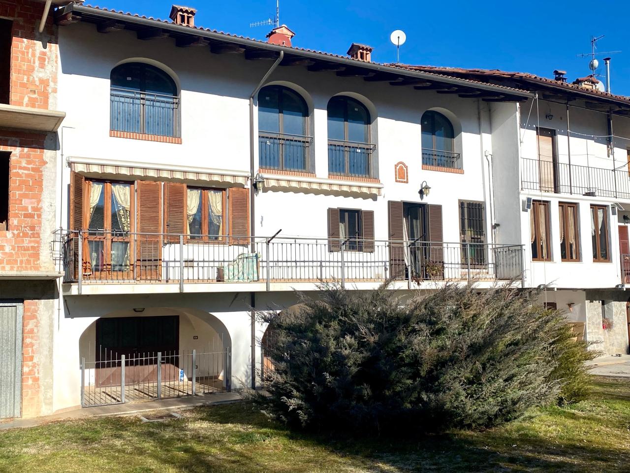Villa a schiera in vendita a Niella Tanaro