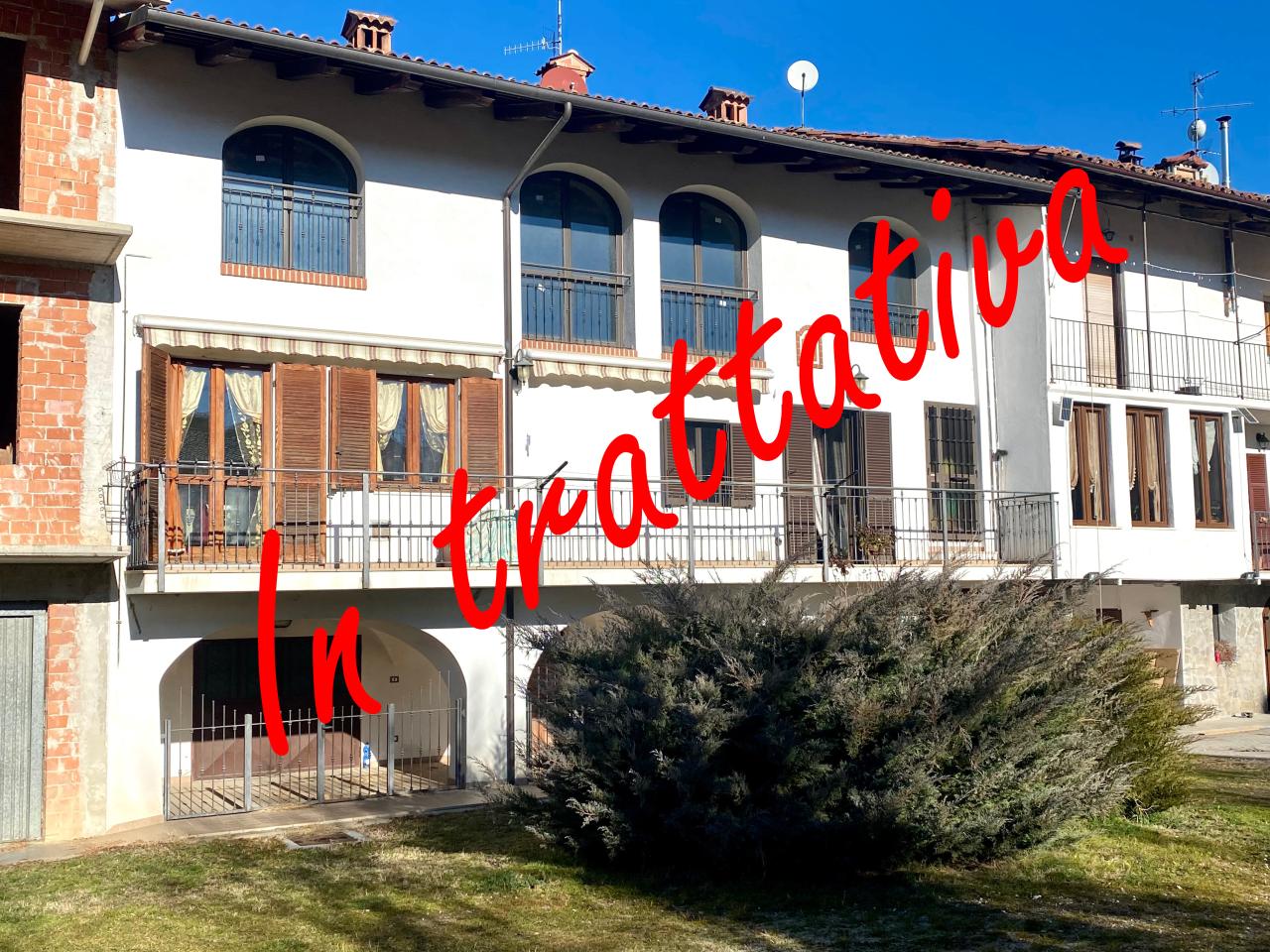 Villa a schiera in vendita a Niella Tanaro