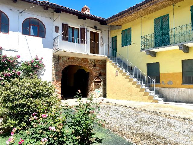 Trilocale in Frazione Masanti, Farigliano - Foto 1