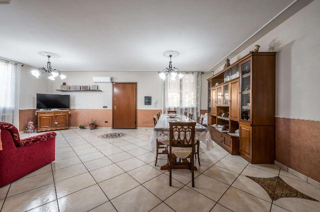 Villa a schiera in Via Virginia 31, San Giovanni in Persiceto - Foto 1