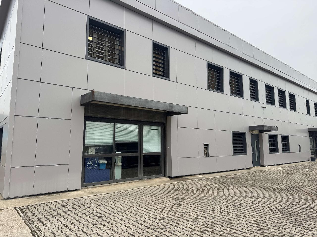 Ufficio in , San Giovanni In Persiceto, {3} - Foto 1
