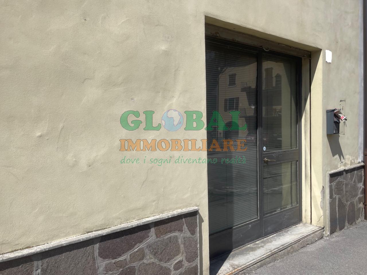 Ufficio in Via Fratelli 32, Borgo Valsugana, {3} - Foto 1