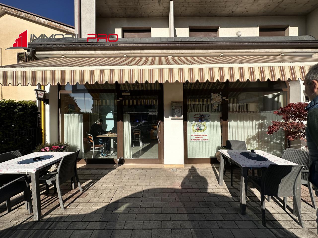 Minimarket in vendita a Zugliano