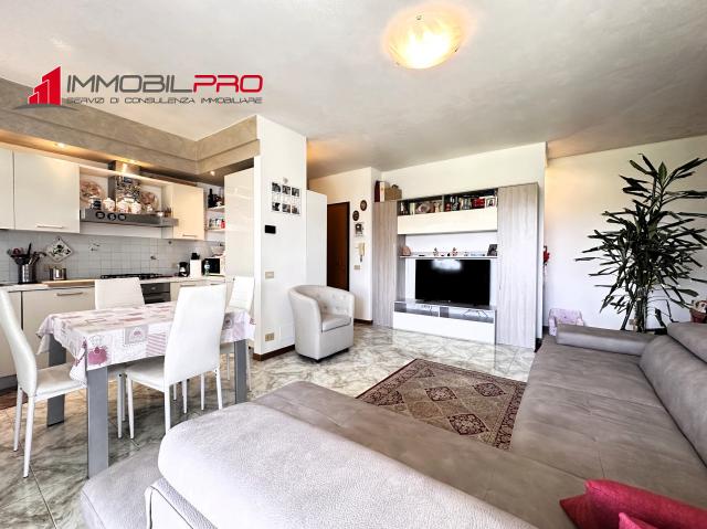 3-room flat in Via Val Cismon, 40, Thiene - Photo 1