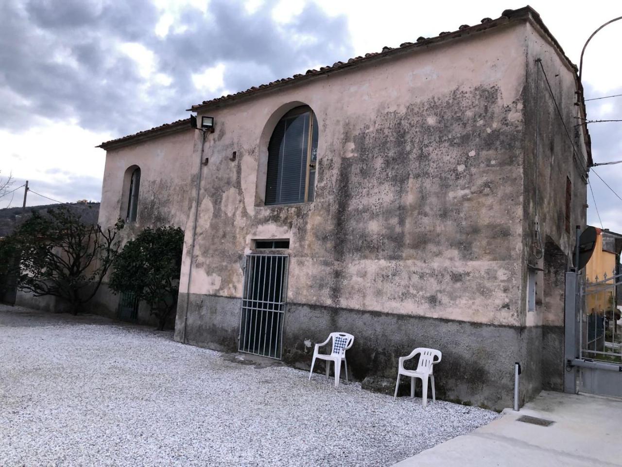 Rustico in vendita a San Giuliano Terme
