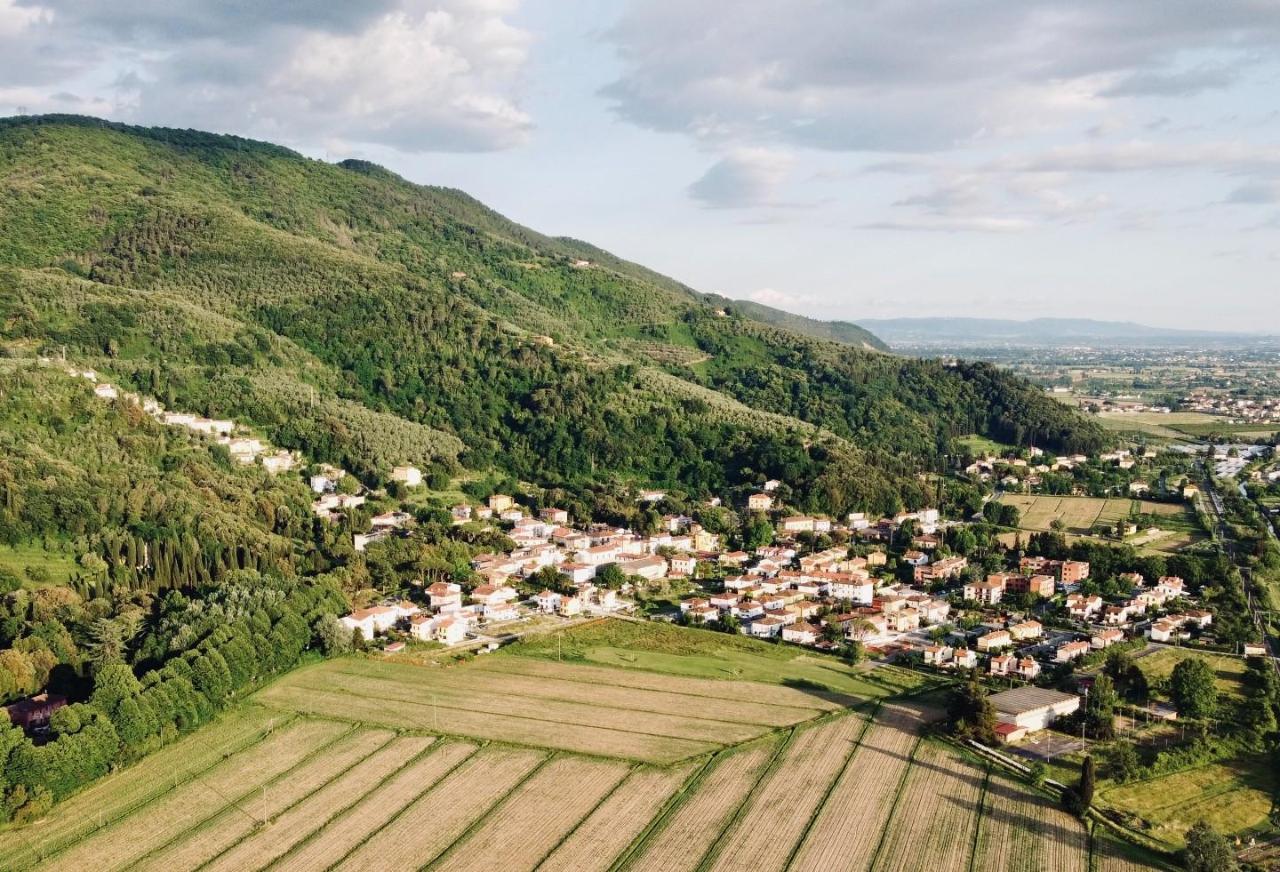 Terreno edificabile residenziale in vendita a San Giuliano Terme