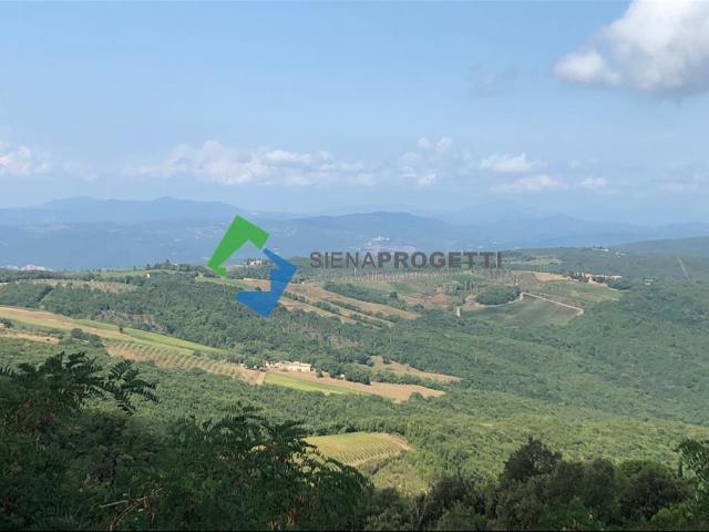 3-room flat, Montalcino - Photo 1