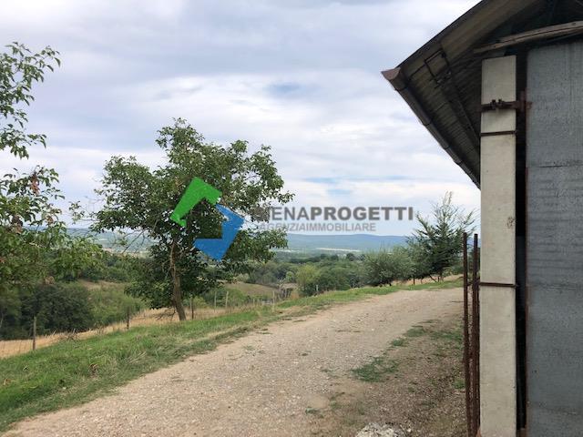 Capannone in , Chiusdino, {3} - Foto 1