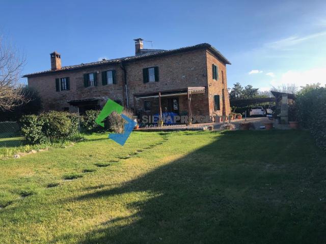 Appartamento, Sovicille - Foto 1