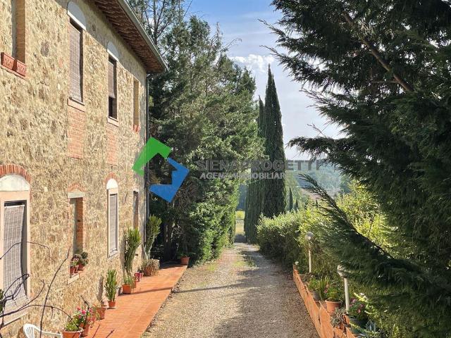 Casa indipendente, Poggibonsi - Foto 1