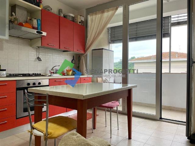 2-room flat, Colle di Val d'Elsa - Photo 1