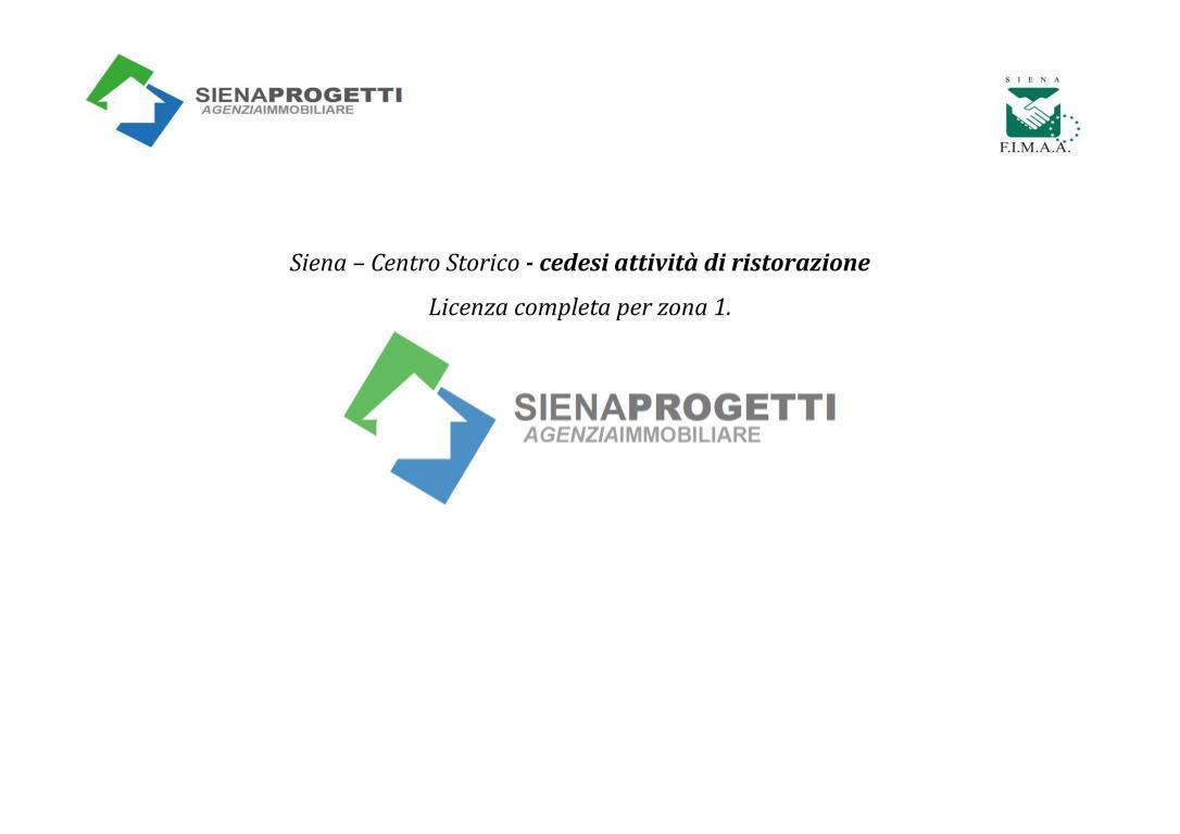 Ristorante in , Siena, {3} - Foto 1
