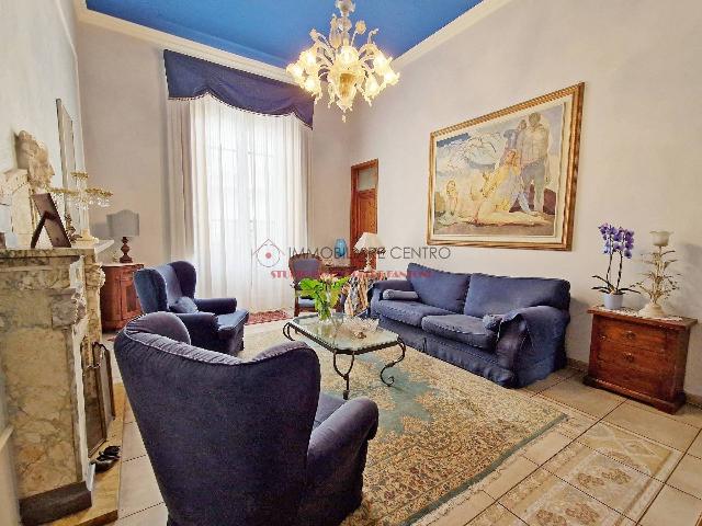 Mansion in Via Giuseppe Verdi 81, Viareggio - Photo 1