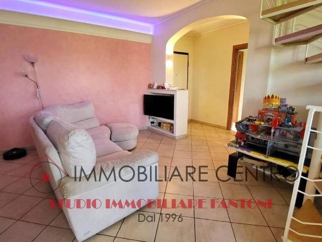 Penthouse in Via Fratelli Cervi, Viareggio - Photo 1