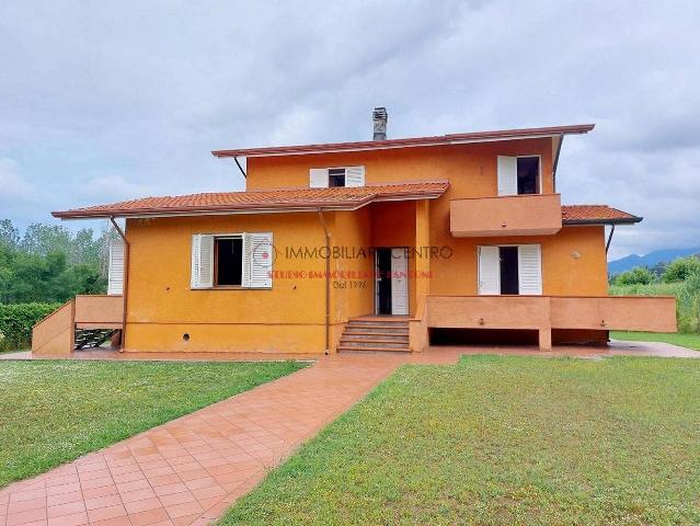 Villa in Via di Mezzo, Massarosa - Foto 1