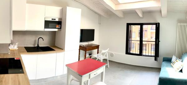 Penthouse in {3}, Via Padova 236 - Photo 1