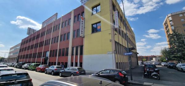 Office in Via Lodovico Pogliaghi 1, Milano - Photo 1