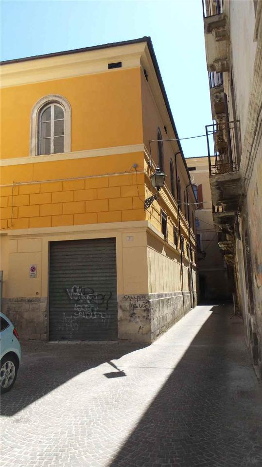 Ufficio in , Sulmona, {3} - Foto 1