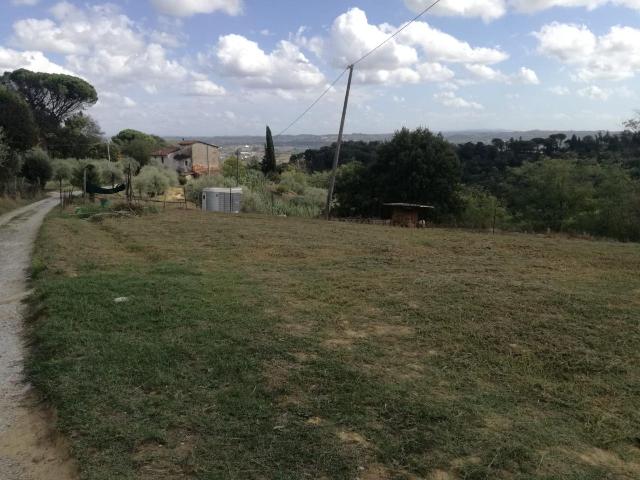 Residential building land, Santa Maria a Monte - Photo 1