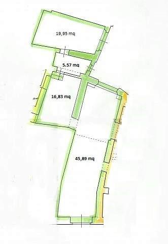 Locale commerciale in , Pisa, {3} - Foto 1