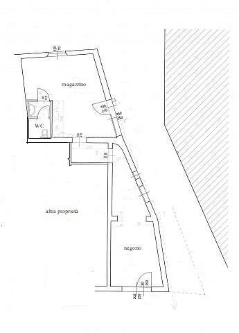 Locale commerciale in , Ponsacco, {3} - Foto 1
