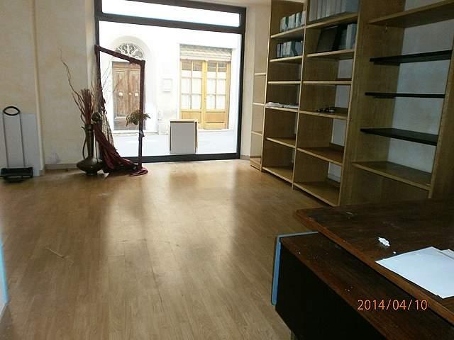 Locale commerciale in , Buti, {3} - Foto 1