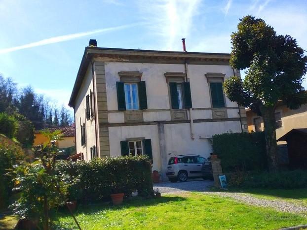 Palazzo in vendita a San Giuliano Terme