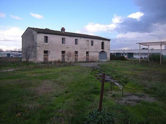 Country house or cottage, Calcinaia - Photo 1