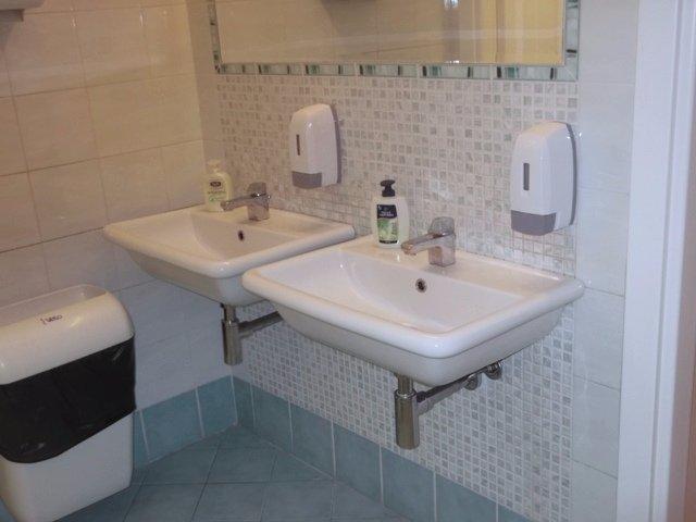 Ristorante in , Crespina Lorenzana, {3} - Foto 2