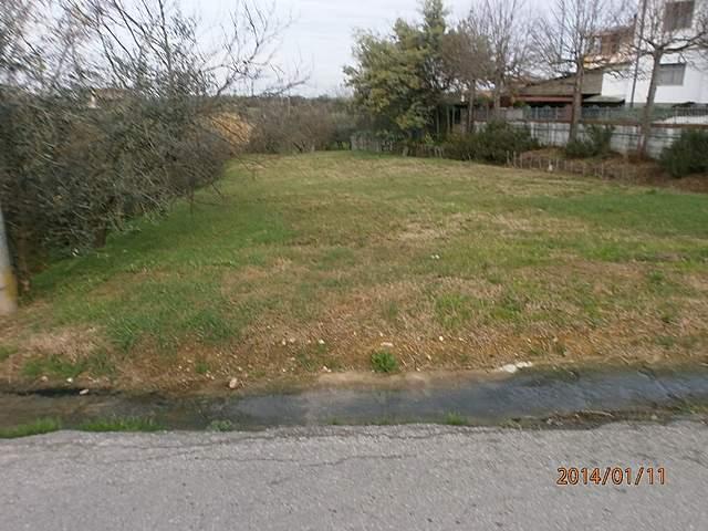 Terreno edificabile residenziale, Santa Maria a Monte - Foto 1