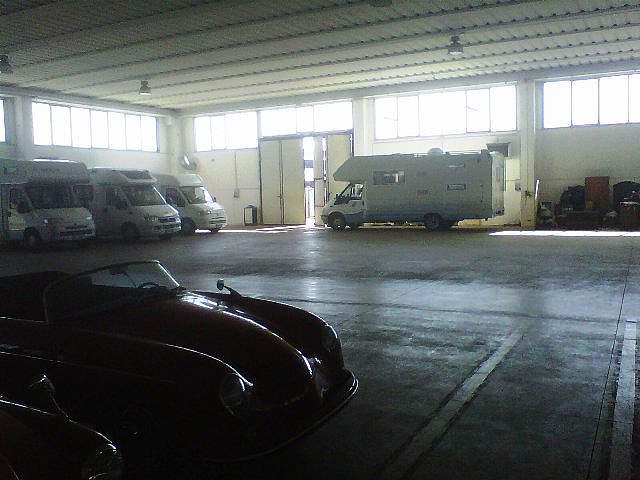 Capannone in , Cascina, {3} - Foto 1