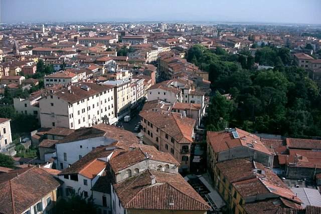 Business space, Pisa - Photo 1