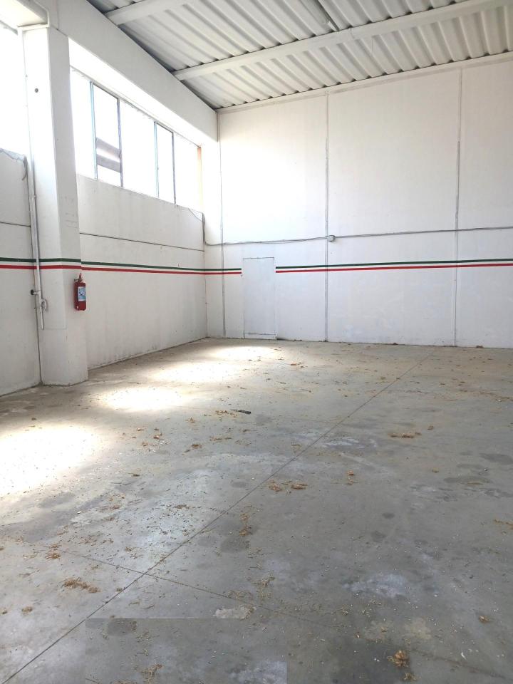 Capannone in , Vicopisano, {3} - Foto 1