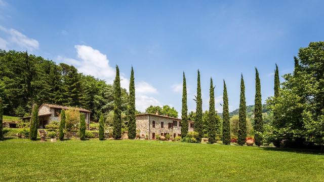 Country house or cottage, Lucca - Photo 1