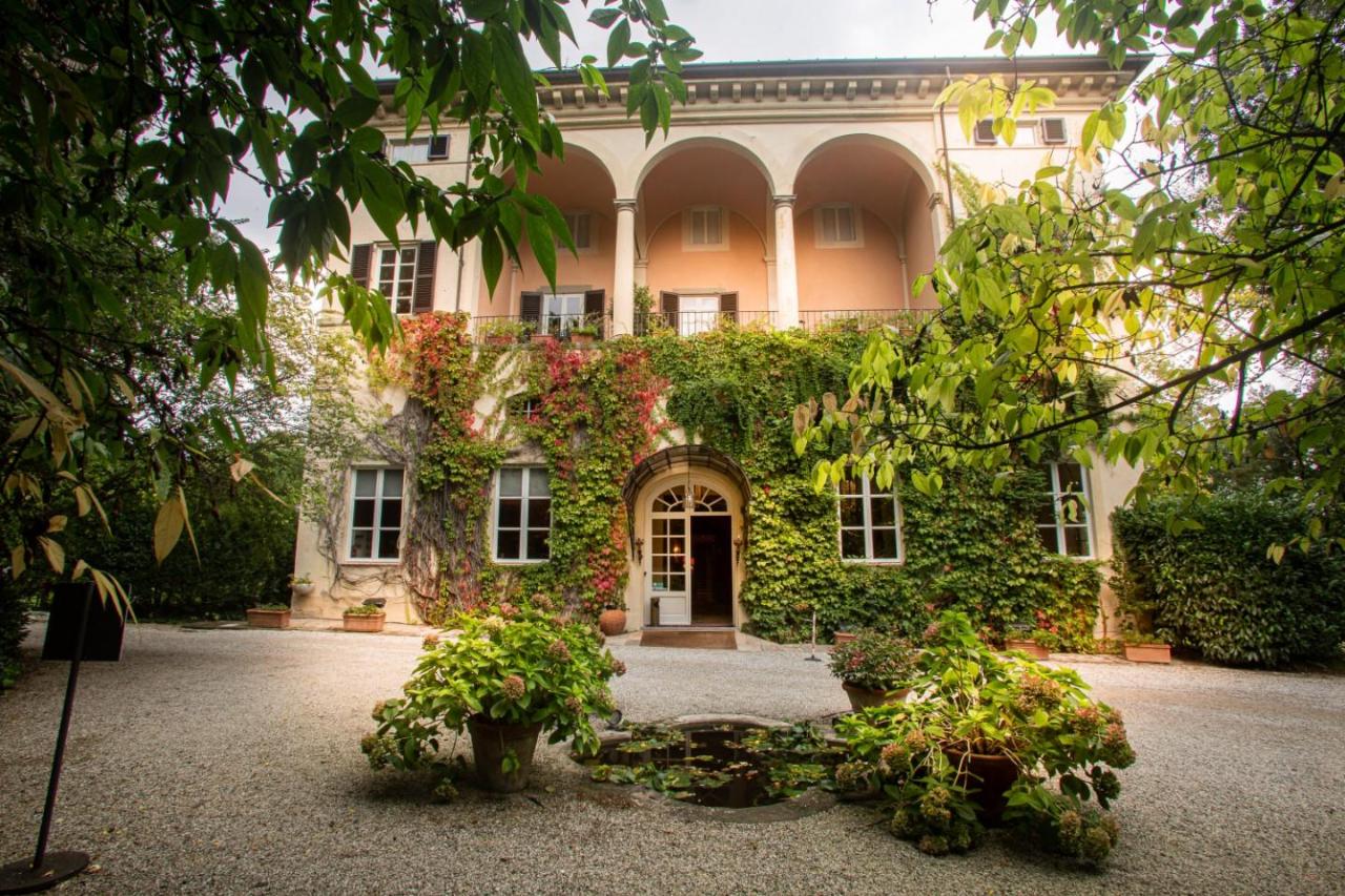 Palazzo storico in vendita a Lucca
