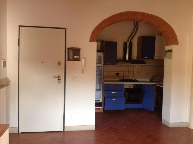 Zweizimmerwohnung, Santa Croce sull'Arno - Foto 1