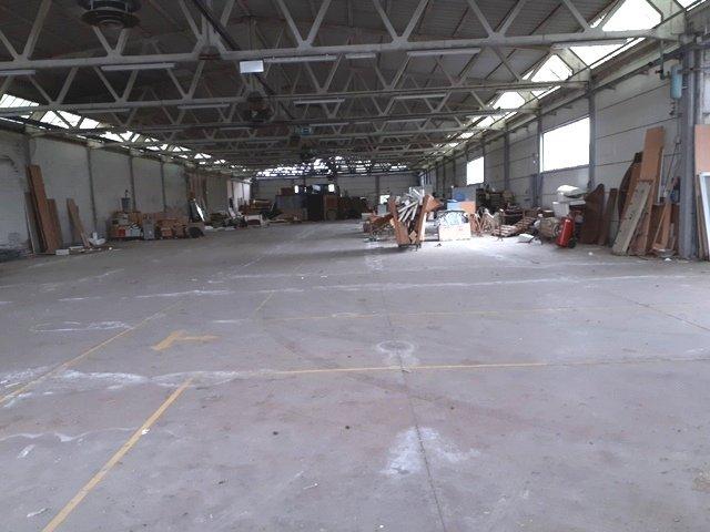 Capannone in , Calcinaia, {3} - Foto 1