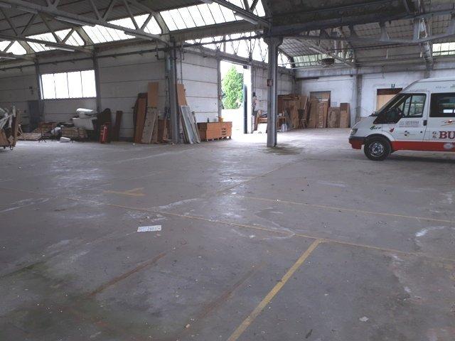 Capannone in , Calcinaia, {3} - Foto 2