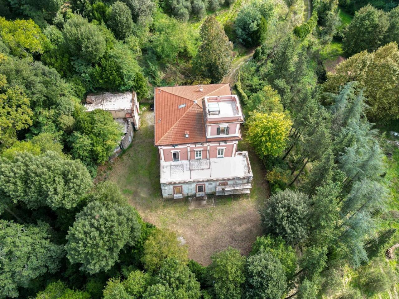 casa indipendente in vendita a Pisa in zona Centro Storico