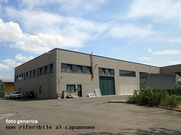 Capannone in , Poggio A Caiano, {3} - Foto 1